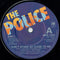 The Police : Don't Stand So Close To Me (7", Single, Sol)