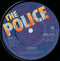 The Police : Don't Stand So Close To Me (7", Single, Sol)