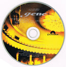 Gene : Fighting Fit (CD, Single)