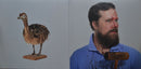 John Grant : Grey Tickles, Black Pressure (LP, Album, Lav + LP, Album, Ora + CD, Album + CD, )