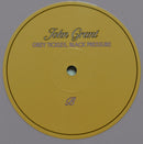 John Grant : Grey Tickles, Black Pressure (LP, Album, Lav + LP, Album, Ora + CD, Album + CD, )