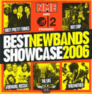 Various : NME Best New Bands Showcase 2006 (CD, Comp)
