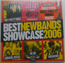 Various : NME Best New Bands Showcase 2006 (CD, Comp)