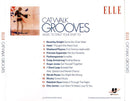 Various : Elle Catwalk Grooves (Music To Strut Your Stuff To) (CD, Comp, Promo)