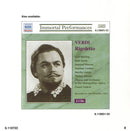 Jussi Björling : Jussi Björling Collection Vol. 1 Samtliga Opera- Och Operettinspelningar På Svenska, 1930-38 (CD, Comp)