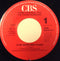 Tommy Conwell And The Young Rumblers : If We Never Meet Again (7", Single)