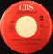 Tommy Conwell And The Young Rumblers : If We Never Meet Again (7", Single)