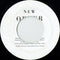 New Order : True Faith (7", Single, ISS)