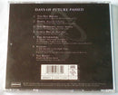 The Moody Blues : Days Of Future Passed (CD, Album, RE, RM, RP)