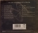 The Moody Blues : On The Threshold Of A Dream (CD, Album, RE, RM, RP)