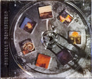 The Moody Blues : On The Threshold Of A Dream (CD, Album, RE, RM, RP)