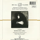Cher : We All Sleep Alone (7", Single)