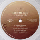 Ephemerals : Chasin Ghosts (LP, Album, Cle)