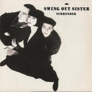 Swing Out Sister : Surrender (7", Single, Sil)