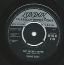 Duane Eddy : Shazam! (7")