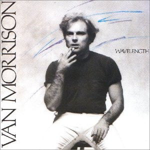 Van Morrison : Wavelength (CD, Album, RE, RM)