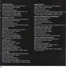 Van Morrison : Wavelength (CD, Album, RE, RM)