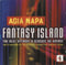 Various : Agia Napa Fantasy Island (2xCD, Mixed)