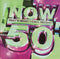 Various : Now That's What I Call Music! 50 (2xCD, Comp)