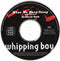Whipping Boy : When We Were Young (CD, Single, Promo)