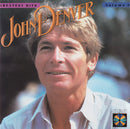 John Denver : Greatest Hits - Volume 3 (CD, Comp)