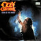 Ozzy Osbourne : Bark At The Moon (7", Single, Sol)