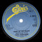 Ozzy Osbourne : Bark At The Moon (7", Single, Sol)