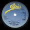Ozzy Osbourne : Bark At The Moon (7", Single, Sol)