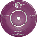 Emile Ford & The Checkmates : Counting Teardrops (7", Single)