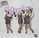 The Pipettes : We Are The Pipettes (CD, Album)