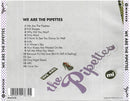 The Pipettes : We Are The Pipettes (CD, Album)