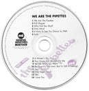 The Pipettes : We Are The Pipettes (CD, Album)