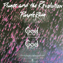 Prince And The Revolution : Purple Rain (12", Single, Dam)