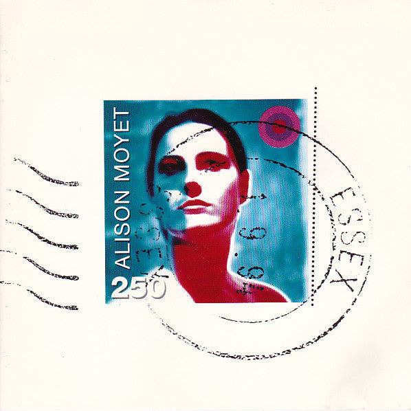Alison Moyet : Essex (CD, Album)