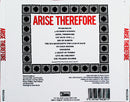 Palace : Arise Therefore (CD, Album, RE)