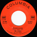 The Ethics (2) : Sad, Sad Story / Searching (7", Single)