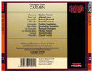 Georges Bizet, Shirley Verrett •  Albert Lance •  Isabel Garcisanz •  Robert Massard •  Orchestra Sinfonica Di Roma Della RAI E Coro di Roma della RAI •  Georges Prêtre : Carmen (2xCD, Album, RM)