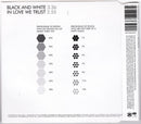 The Upper Room : Black And White (CD, Single, CD1)