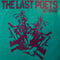 The Last Poets : Get Movin' (12", Single)