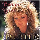 Bonnie Tyler : Love Songs (CD, Comp)