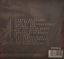 Oceano : Incisions (CD, Album)