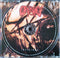 Oceano : Incisions (CD, Album)