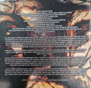 Oceano : Incisions (CD, Album)