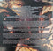Oceano : Incisions (CD, Album)