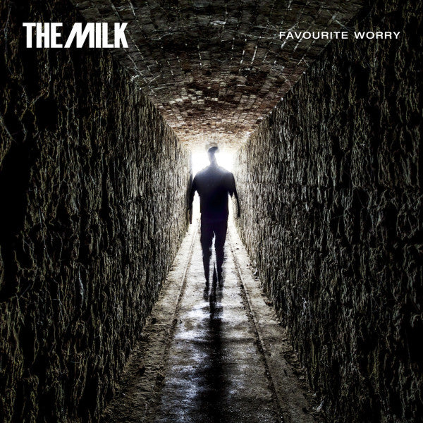 The Milk (3) : Favourite Worry (LP, Album)