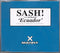 Sash! Feat. Rodriguez : Ecuador (CD, Single)