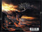 Fightstar : Behind The Devil's Back (CD, Album)