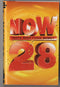 Various : Now That's What I Call Music 28 (2xCass, Comp)