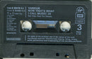 Various : Now That's What I Call Music 28 (2xCass, Comp)