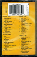 Various : Now That's What I Call Music 28 (2xCass, Comp)